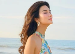 NSƯT Kim Tuyến tiếc nuối vì kết hôn sớm rồi thành mẹ đơn thân trẻ