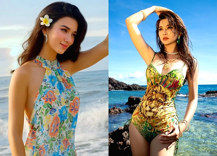 Nữ NSƯT chia tay đại gia ngân hàng, một mình nuôi con, U40 giàu sang, đẹp bậc nhất showbiz Việt