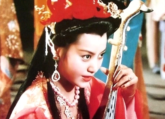 Nữ yêu quái mạnh nhất "Tây du ký 1986" giờ ra sao?