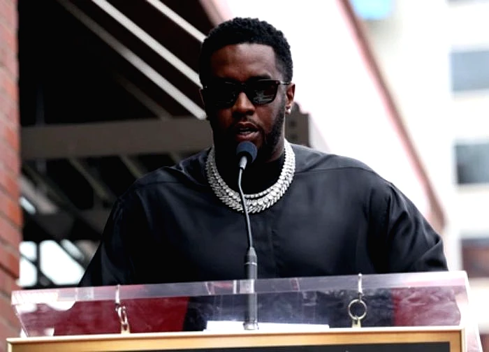 Ông trùm Diddy thoát án chung thân sắp được thả, MXH toàn cầu bùng nổ phẫn nộ!