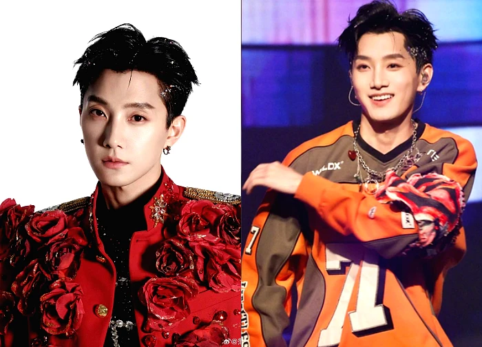 Pham The Ky: from the handsome Superboy to being suspected of being the mastermind of 'harming' Vu Mong Lung!