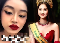Quế Anh được giải oan, CĐM "quay xe" xin lỗi sau phần thi của Yến Nhi tại MGI