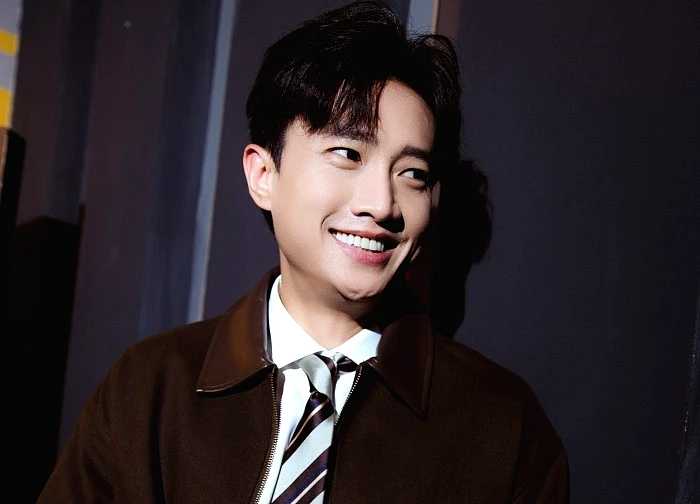 Quốc Trường: Cả nước đều khao khát xem bạn gái của tôi là ai, cứ thấy tôi đứng với ai là tự động ghép đôi