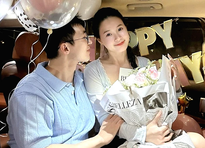 Sao Việt 6/10: Chồng thiếu gia tạo bất ngờ cho Midu trong ngày sinh nhật