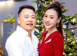 Shark Binh and Phuong Oanh revealed an unusual move, "open" to the place?