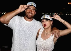 Taylor Swift was harmed by her fiancé, her reputation plummeted