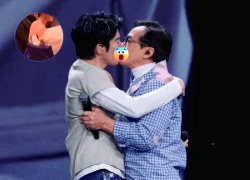 Jackie Chan kissed the male king's lips, constantly 'touched and harassed' his juniors, was outraged?