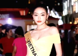 Thất vọng với trình độ tiếng Anh của Hoa hậu Yến Nhi!