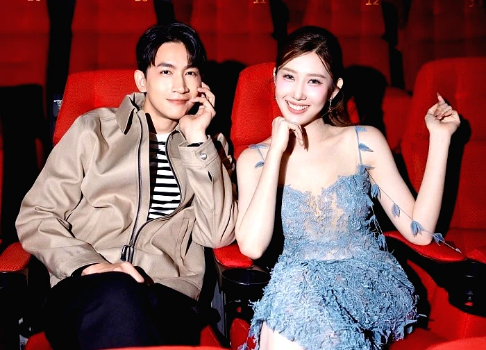 Thêm chi tiết chứng tỏ cặp đôi Vbiz có "visual đỉnh nóc" đã "đường ai nấy đi"