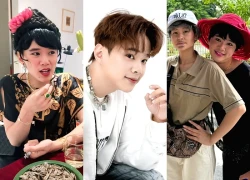 TikToker Con Cò Đây: Cô Hồng Thơ chèn ép "Dung ấm ớ" đang gây sốt là ai?