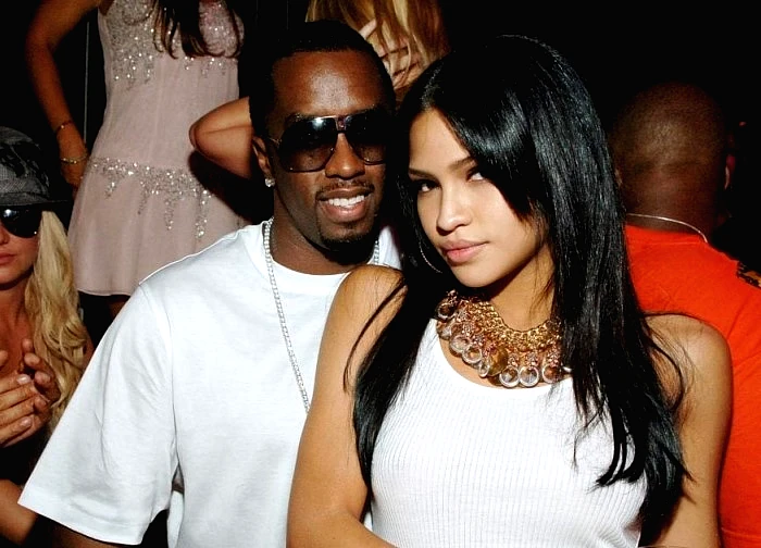 Tình cũ Diddy hoảng loạn chạy trốn vì sợ bị giết