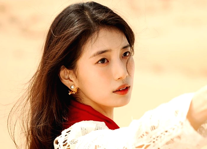 Tới lượt Suzy bị tẩy chay