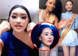 Yến Nhi lộ cuộc gọi riêng tư, "nói xấu" dì Dung, tố CĐM "giờ làm gì cũng chửi"