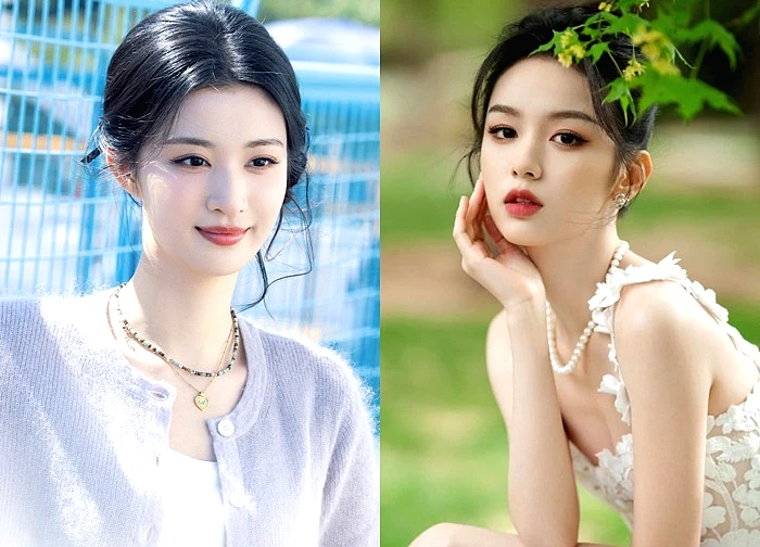 4 mỹ nhân showbiz này không giả tạo thì ai giả tạo?