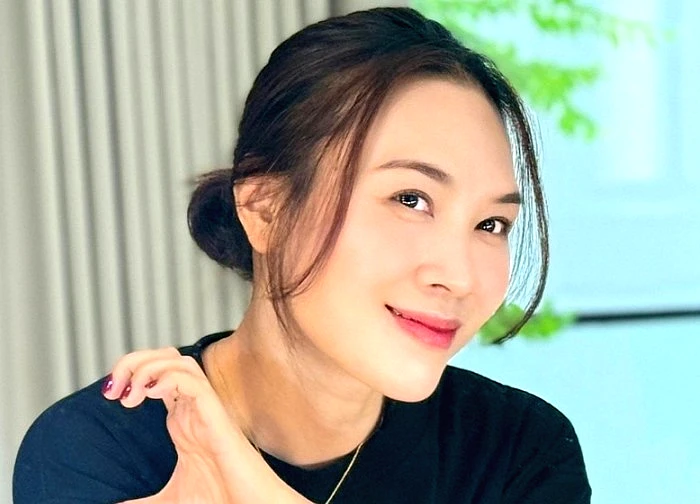 Ca sĩ Mỹ Tâm vừa ra thông báo mới