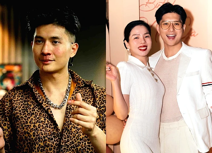 Clip: Lâm Bảo Châu bị tác động vật lý giữa quán bida, phản ứng của Lệ Quyên mới đáng bàn