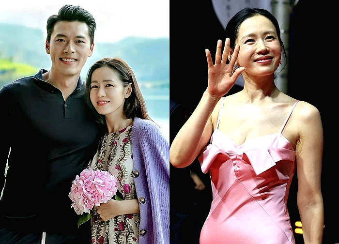 Cuộc hôn nhân với Hyun Bin khiến Son Ye Jin xuống sắc?