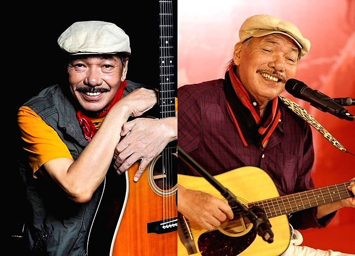 Cuộc sống bình dị của nhạc sĩ Trần Tiến sau khi phát hiện ung thư