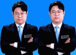 Gamst: "Ông chú nóng tính" bị tẩy chay, nay quay lại 'thống trị' YouTube xứ Hàn