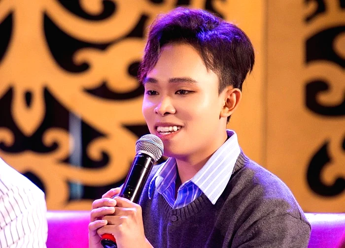 Hồ Văn Cường nói gì về việc trở lại với gameshow âm nhạc?