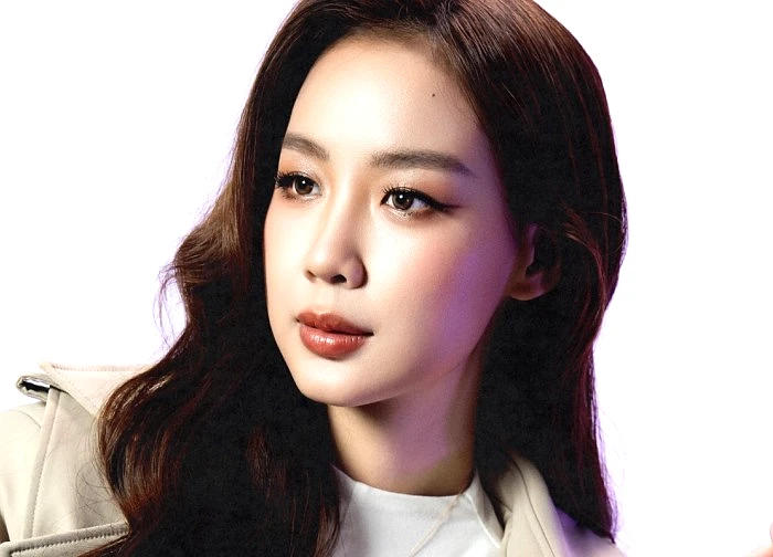 Hoa hậu Bảo Ngọc: Không biết tôi phải là "con cưng" không, chỉ biết không có gì đến với tôi một cách dễ dàng