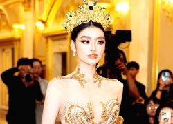 Hoa hậu bị chỉ trích nhiều nhất Vbiz
