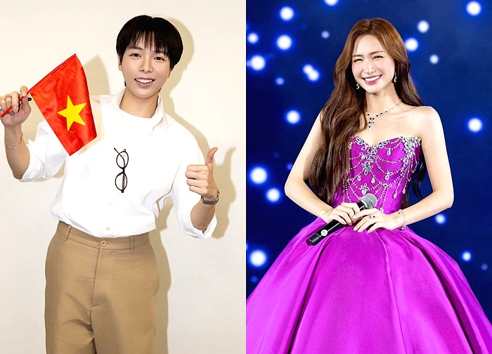 Hòa Minzy, Đức Phúc ủng hộ 100 triệu giúp người dân Thái Nguyên giữa lũ lịch sử