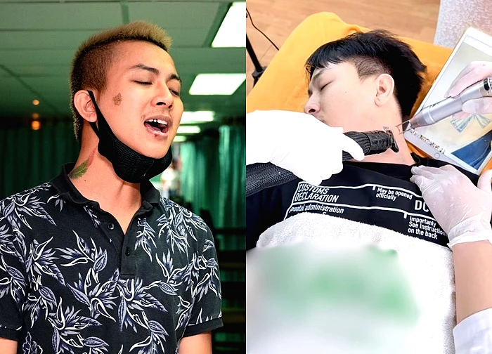 Hoài Lâm quyết định sốc chưa từng có