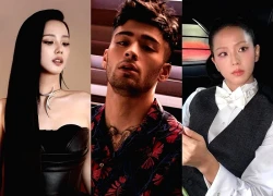 Jisoo ra nhạc mới, rộ tin kết hợp thành viên One Direction, bắt chước Rosé?