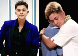 Jun Phạm lộ clip say xỉn, ôm cứng ngắt trai lạ gây tranh cãi