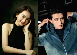 Kaity Nguyễn và Trần Ngọc Vàng "vượt giới hạn" ở nơi công cộng, lộ clip thân mật