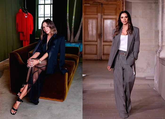 Không ca hát, Victoria Beckham vẫn thu về lợi nhuận triệu USD nhờ âm nhạc