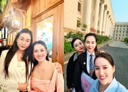 Luật sư con gái Vũ Linh dính tin đồn bị kỷ luật, chị Ni liền có thái độ sốc