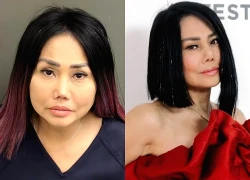 Lynda Trang Đài tiếp tục bị truy tố vì có tiền án ở Mỹ, không được khoan hồng?