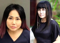 Lynda Trang Dai continues to be prosecuted for having a criminal record in the US, not clemency?
