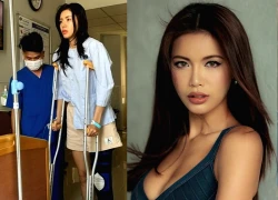 Minh Tú 'giải nghệ', nghi vấn bị 'chơi ngải', lộ 'bí mật' sốc với chồng tây?