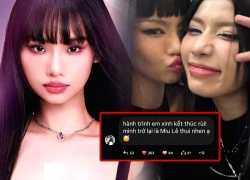 Miu Lê từ chối bị gọi là "em xinh", fan thất vọng đòi "đá" khỏi concert?