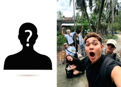 Một thành viên trong 'Gia Đình Haha' bị cô lập, nghi vấn 'dàn dựng', lộ bí mật?
