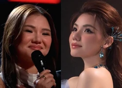 Myra Trần thi The Voice Mỹ, hát cực cháy vẫn không huấn luyện viên bấm chọn