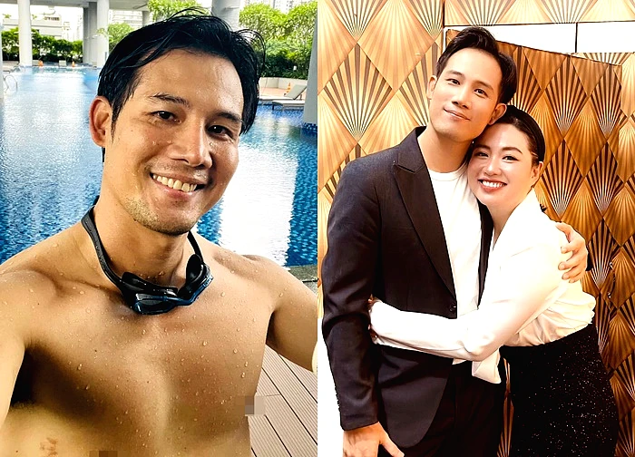 Nam thần Vbiz 20 năm rồi vẫn chẳng chịu già, còn giữ "kỷ lục" cả showbiz không ai dám giành