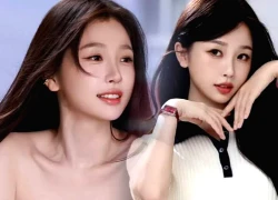 Ngu Thu Han disappeared after the family scandal, fans rushed to look everywhere