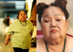 NSND Ngọc Giàu "bị ép" cưới chồng hơn 32 tuổi, mất con, lời trăn trối rợn người