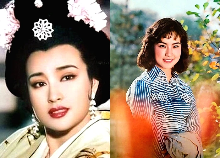 Nữ diễn viên học hành giỏi giang, tài năng phải ngồi tù 422 ngày: Cái kết mới bất ngờ