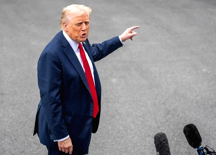 NYT: Mỹ có động thái mở đường cho khả năng 'leo thang quân sự tiềm tàng' với Venezuela