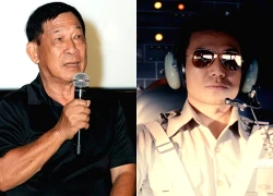 Phạm Trung Nam: Cơ trưởng đối đầu không tặc, được khắc họa ở bom tấn Việt là ai?
