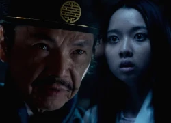 People's Artist Trung Anh's film left theaters, everyone's revenue was shocking