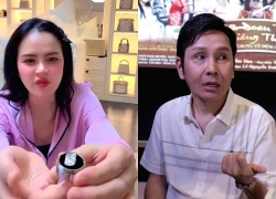Phương Lê quyết không tha cho Ngân Collagen, hợp tác Ngân 98, Vũ Luân bất lực?