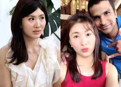 The news is that Nguyet Anh divorced her Indian patriarchal husband, revealing the shocking truth?