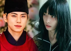 Ryu Da In: Bạn gái số khổ của Lee Chae Min, từng đóng phim hot nhất 2024