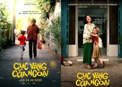 Sao lại có 1 phim Việt vừa Âu Mỹ vừa Thái Lan thế trời: Nghe tên dàn cast đã muốn xem chục lần, đưa lịch chiếu ra ngay đi!